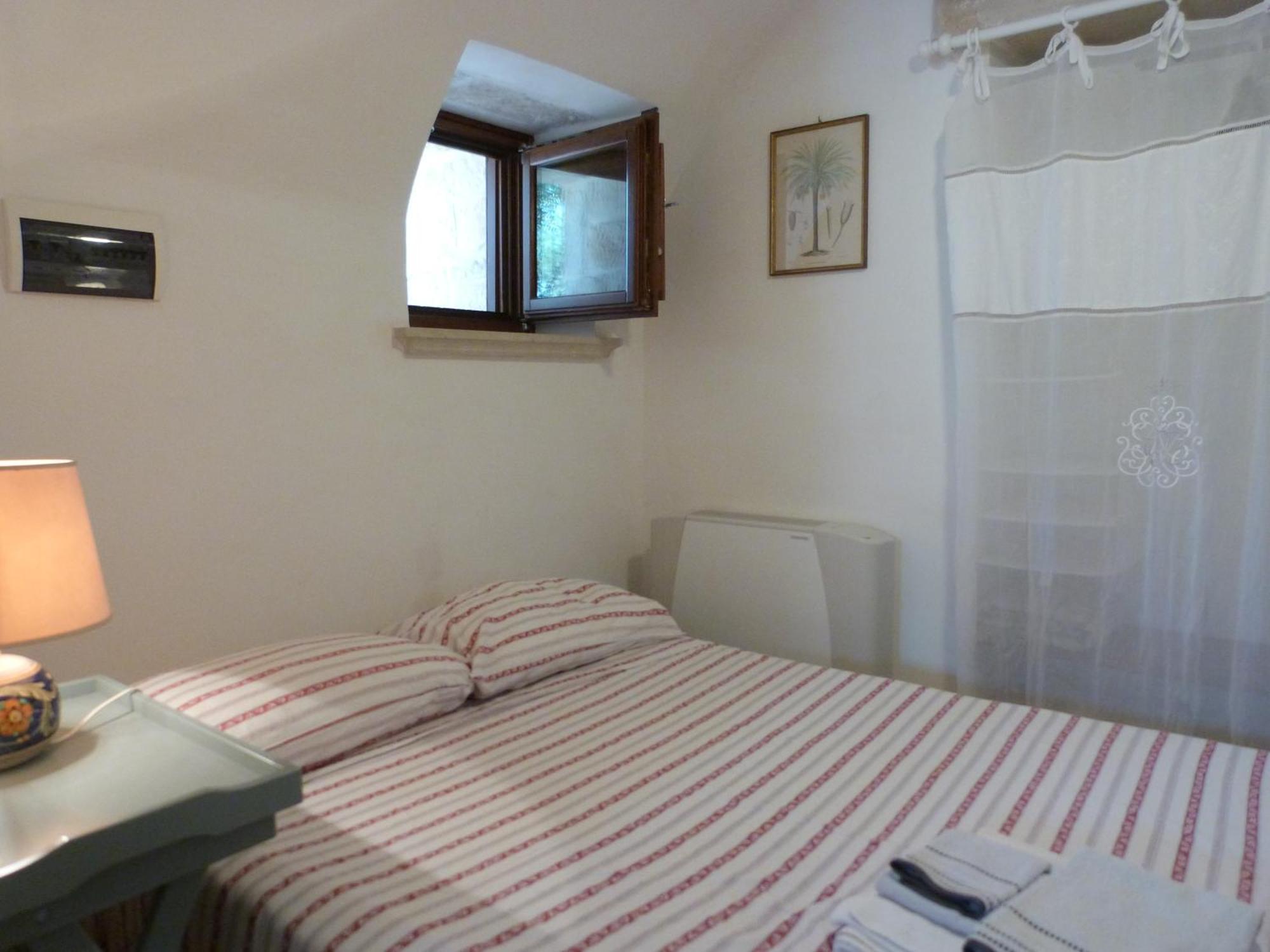 Case Vacanza La Vita A Cono Cisternino Esterno foto