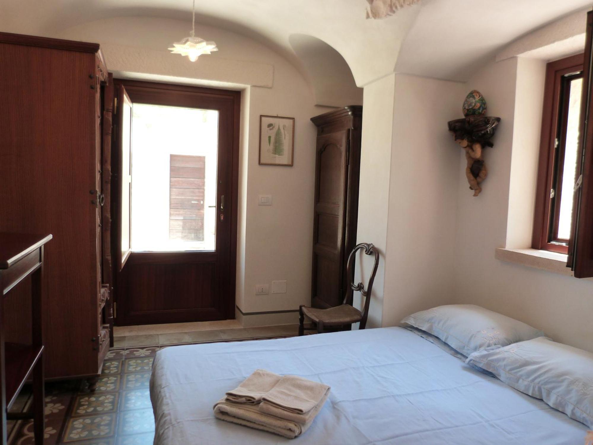 Case Vacanza La Vita A Cono Cisternino Esterno foto